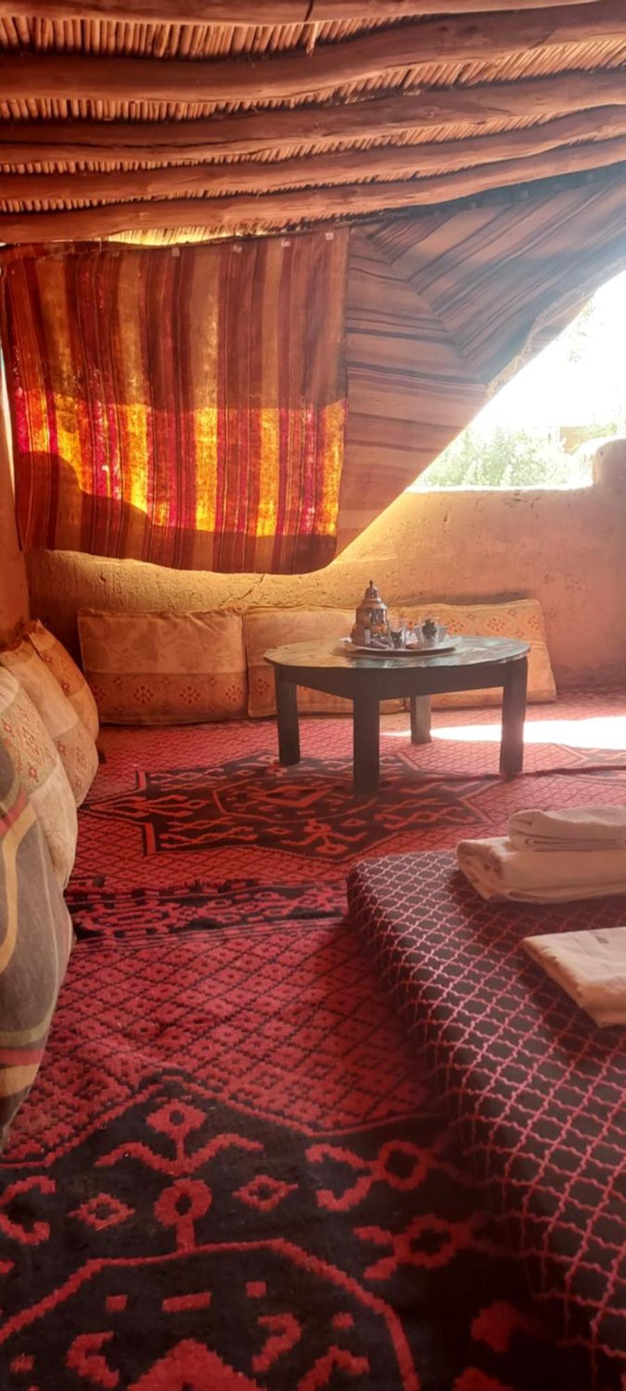 Riad Ma Bonne Etoile Oulad Driss Habitación foto