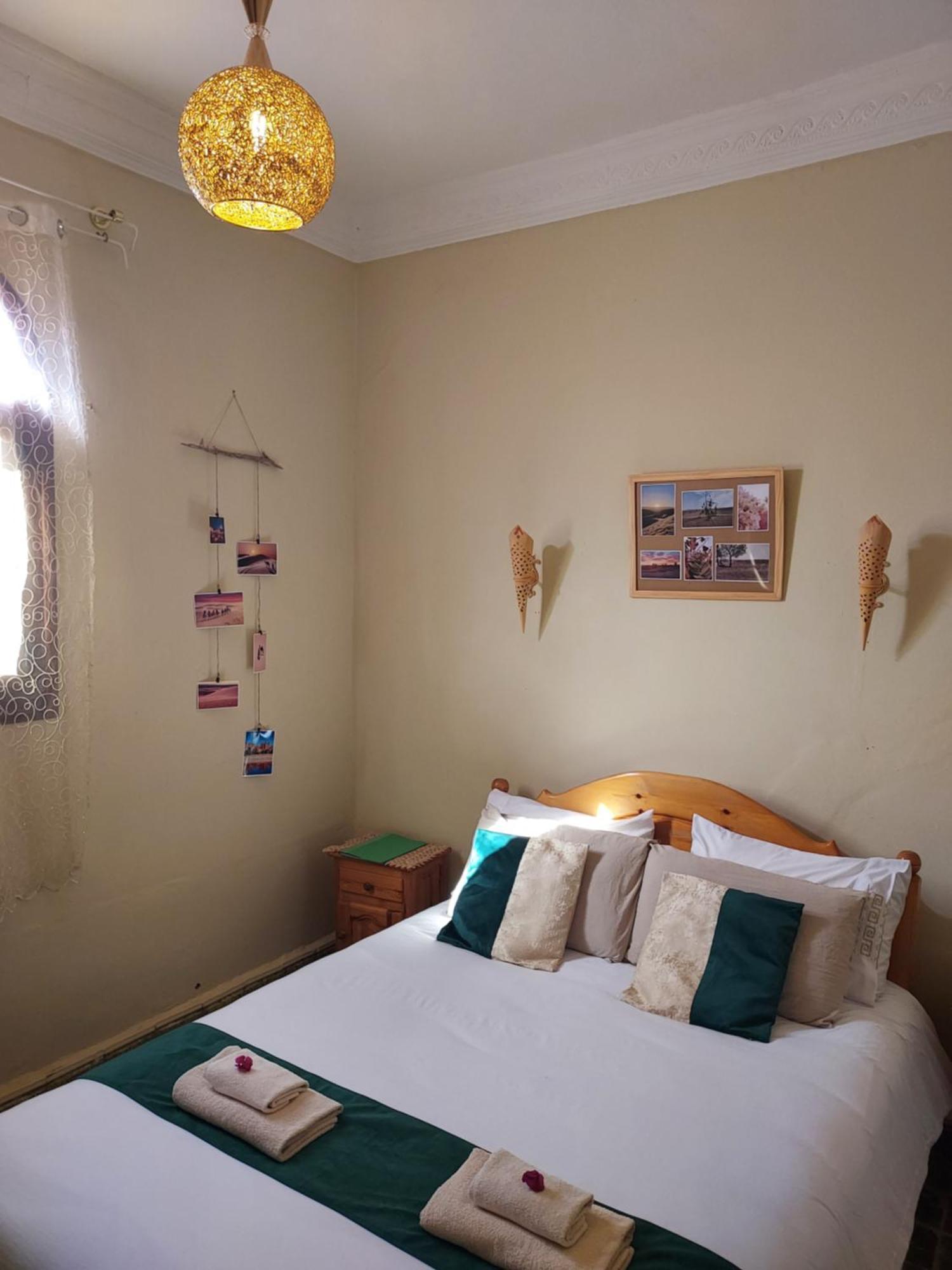 Riad Ma Bonne Etoile Oulad Driss Habitación foto